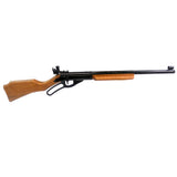 Daisy Avanti Model 499B Champion Competition Single Shot .177 Cal BB Air Rifle