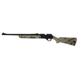 Daisy Powerline Model 35 Camo .177 Cal Multi-Pump Pneumatic BB Pellet Air Rifle