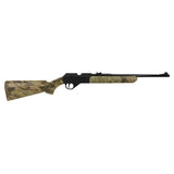 Daisy Powerline Model 35 Camo .177 Cal Multi-Pump Pneumatic BB Pellet Air Rifle