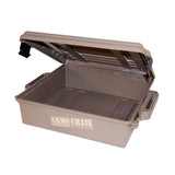 MTM ACR5-72 Ammo Crate Utility Storage Box - Dark Earth