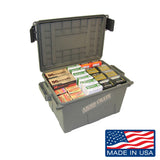 MTM ACR7-18  AMMO CRATE UTILITY BOX - ARMY GREEN