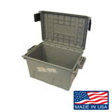 MTM ACR7-18  AMMO CRATE UTILITY BOX - ARMY GREEN