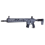 Sig Sauer MCX Virtus PCP Air Rifle .22 Cal Pellet PCP Airgun with Refillable Tank | Air Virtus 22
