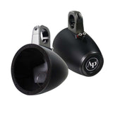 Audiopipe APMP-600ETW Multi Purpose Speaker Enclosure for 6″ Speaker