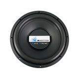 Soundstream BXW-124 12" 4-layer Dual 4-ohm Voice Coil Car Subwoofer