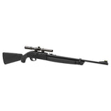 Crosman Legacy 1000 .177 Cal Pellet BB Variable Pump Air Rifle With 4x15mm Scope
