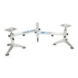 Millennium Marine Side Kick Fishing Boat Double Seat Pedestals | D200