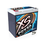 XS Power Batteries D5100 12V BCI Group 51 AGM Power Cell Battery 3100A Max Amps