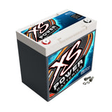 XS Power Batteries D5100 12V BCI Group 51 AGM Power Cell Battery 3100A Max Amps