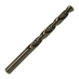 Drill America 29 Piece 1/16 - 1/2″ Cobalt Jobber Drill Bit Set