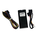 Omega Linkr Vehicle Smartphone Control w/ Remote Start & GPS Tracking System