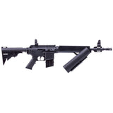 Crosman M4-177 Variable Pump Dual Ammo .177 Cal Tactical Bolt Action Air Rifle