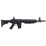 Crosman M4-177 Variable Pump Dual Ammo .177 Cal Tactical Bolt Action Air Rifle Kit