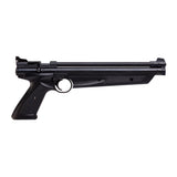 CROSMAN P1322 AMERICAN CLASSIC .22 CAL VARIABLE PUMP SINGLE-SHOT AIR PISTOL
