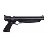 CROSMAN P1377 AMERICAN CLASSIC VARIABLE PUMP SINGLE-SHOT AIR PISTOL .177 CAL