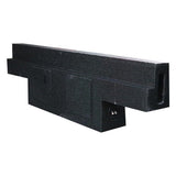 QPOWER QBOMB DUAL 12″ VENTED EMPTY WOOFER ENCLOSURE FOR CHEVY GMC CREW CAB 2004-2006