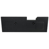 QPOWER QBOMB DUAL 12" VENTED EMPTY SUBWOOFER BOX ENCLOSURE FOR CHEVY/GMC 2019-22