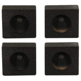 Four Q Power Single 6.5" Speaker Boxes | QBTW65