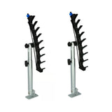 Millennium Marine R-300 Fishing Rod Transport Rack