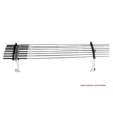 Millennium Marine R-300 Fishing Rod Transport Rack