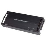 Power Acoustik RZ4-3000D Class D 4 Channel Car Motorcycle Amplifier