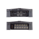 Power Acoustik RZ4-3000D Class D 4 Channel Car Motorcycle Amplifier