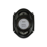 CLARION 6" x 8" 2-WAY CAR COAXIAL SPEAKERS