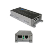 SOUNDSTREAM ST4.1000D 4-CHANNEL CAR MOTORCYCLE AMPLIFIER