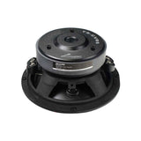 Two Audiopipe TS-CVR6 6" Dual 4 Ohm Voice Coils Car Subwoofer