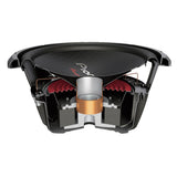 Pioneer TS-W312D4 12" Dual Voice Coil 4 ohm Component Subwoofer