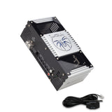 Soundstream TXP1.3500D Class D 1 Ohm Monoblock Full Range Car Amplifier