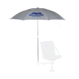 Millennium Marine U-570 Lightweight Adjustable Shade Tree Fishing Umbrella