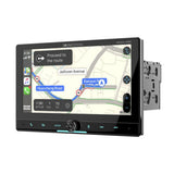 Soundstream VRCPAA-106M 2 DIN 10.6" Multimedia Car Stereo w/ Bluetooth Apple CarPlay & Android Auto